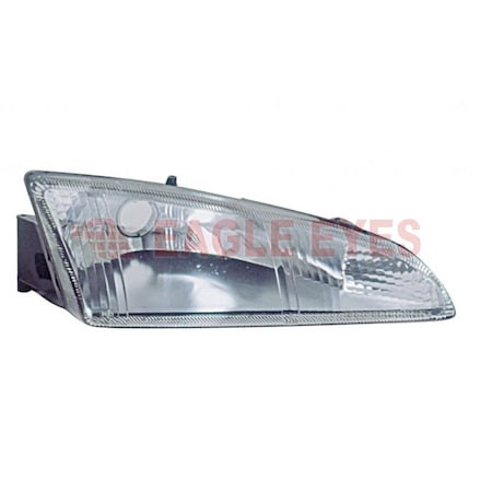 Eagle Eyes LAMP, CS081-U001L CS081-U001L